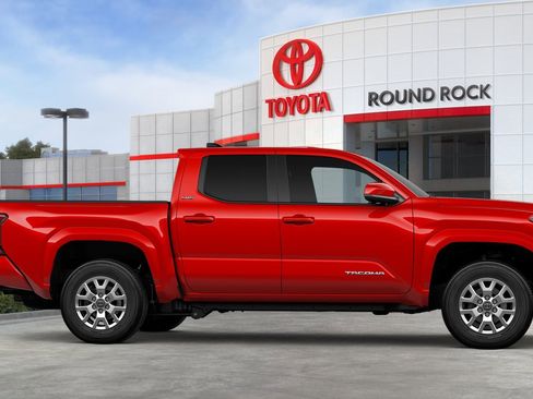 New 2026 Toyota Tacoma SR5 image 13