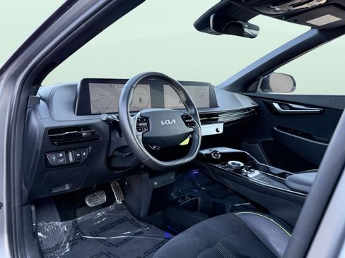 Used 2023 Kia EV6 GT image 27