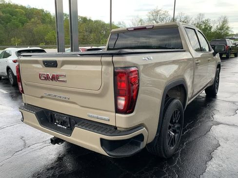 Certified 2022 GMC Sierra 1500 Elevation AWD/4WD image 6