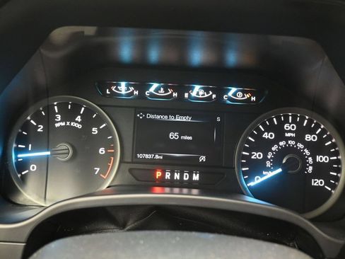 Used 2019 Ford F150 XLT w/ Equipment Group 302A Luxury AWD/4WD image 16