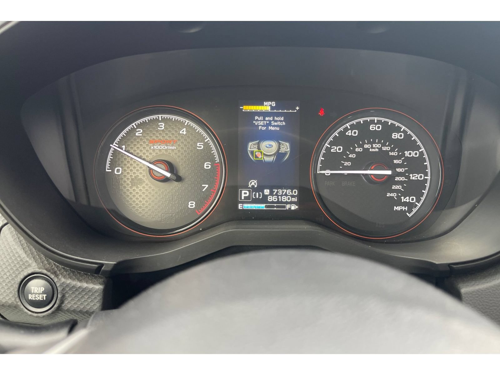 Used 2021 Subaru Forester Sport AWD/4WD image 37