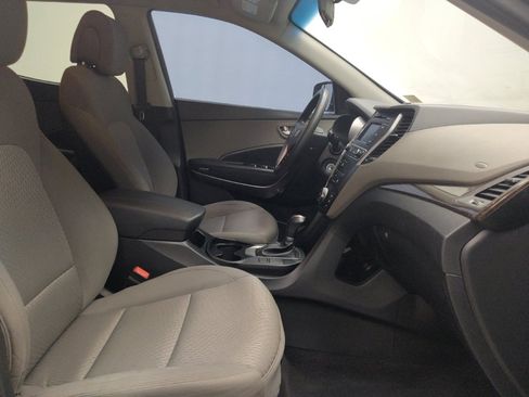 Used 2018 Hyundai Santa Fe Sport AWD/4WD image 21
