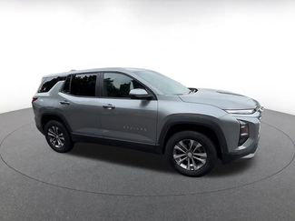 Used 2025 Chevrolet Equinox LT FWD video 2