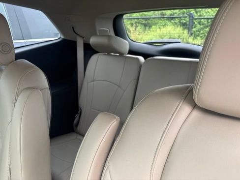 Used 2018 Buick Enclave Premium w/ Trailering Package FWD image 9