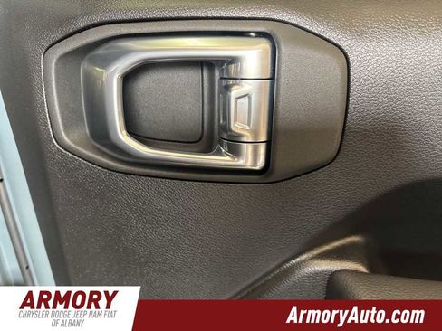 New 2026 Jeep Wrangler Rubicon image 26