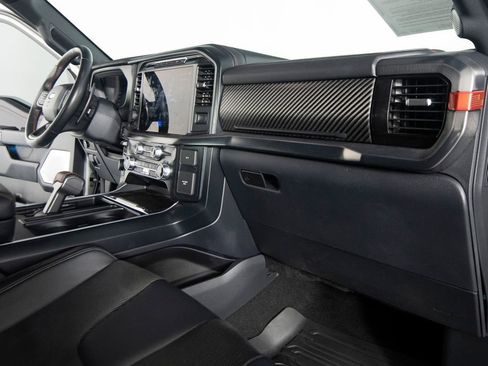 Used 2024 Ford F150 Raptor AWD/4WD image 27