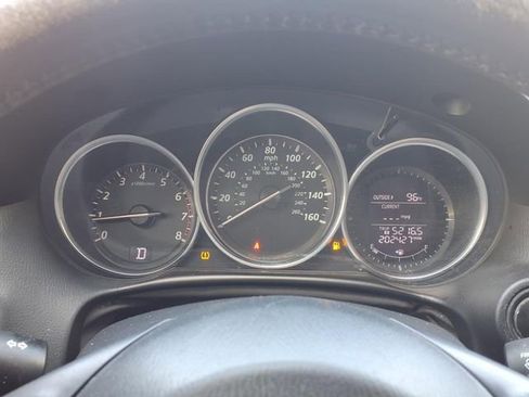 Used 2015 MAZDA CX-5 Touring image 18