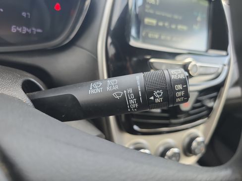 Used 2017 Chevrolet Spark LS image 22