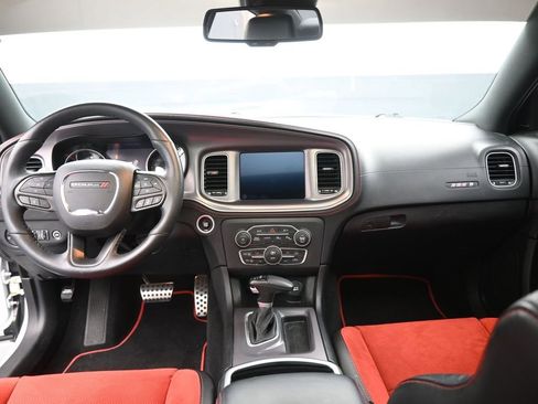 Used 2023 Dodge Charger Scat Pack w/ Plus Group image 24