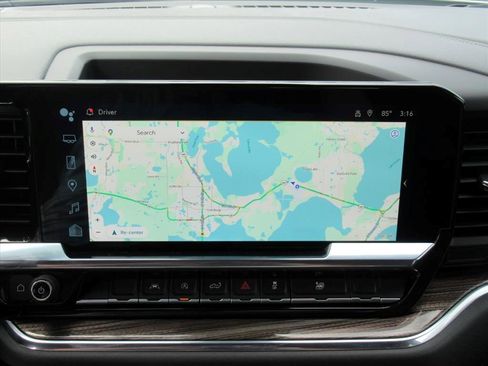 Certified 2025 Chevrolet Silverado 1500 LT image 22