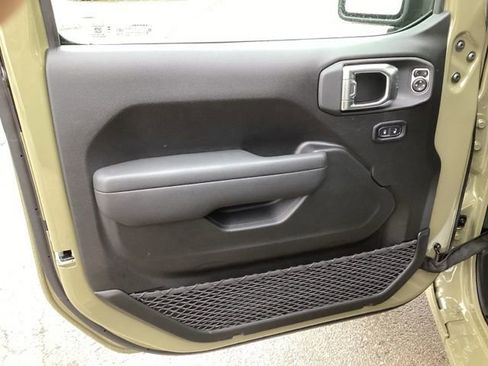 New 2026 Jeep Wrangler Sport S image 21