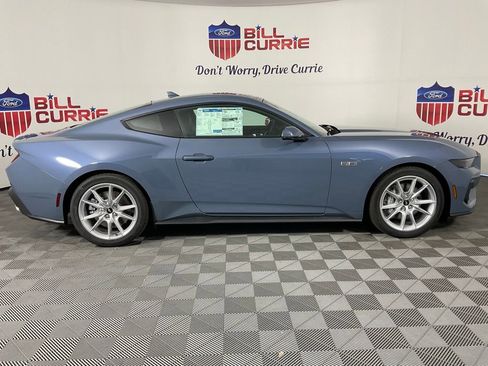 New 2026 Ford Mustang GT Premium RWD image 2