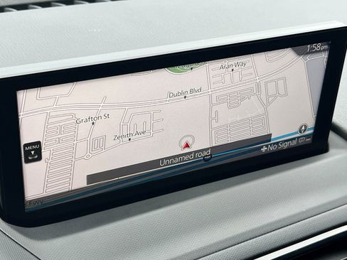 Used 2025 MAZDA MX-5 Miata RF Grand Touring w/ Weather Package image 39