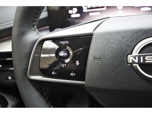 New 2026 Nissan Murano SL AWD/4WD image 13