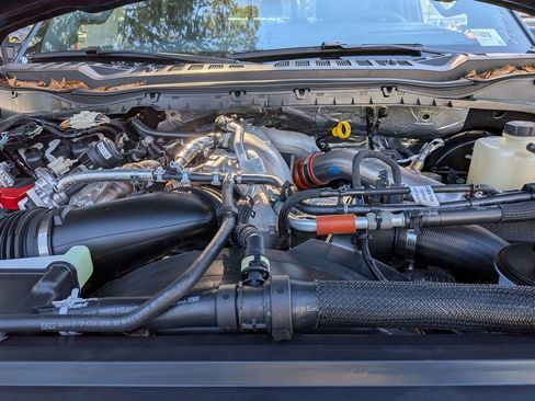 New 2026 Ford F250 Platinum image 36