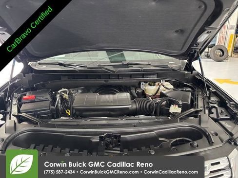 Certified 2025 GMC Yukon Denali image 36