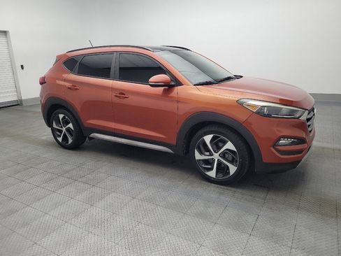 Used 2017 Hyundai Tucson Value image 11