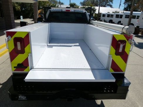 Used 2019 Ford F250 XL w/ Power Equipment Group image 14