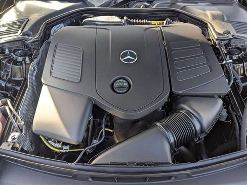 Used 2026 Mercedes-Benz C 300 Sedan image 15