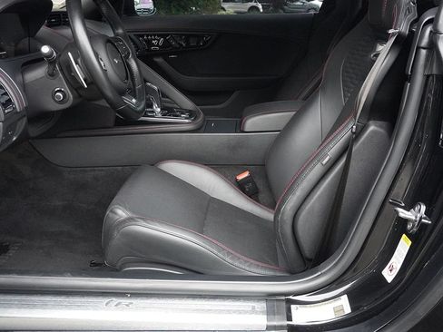 Used 2023 Jaguar F-TYPE R AWD/4WD image 26