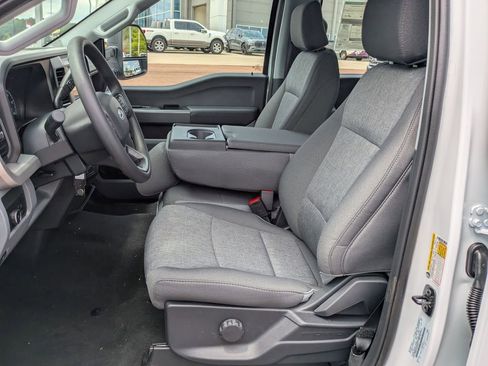 New 2026 Ford F250 XL AWD/4WD image 8