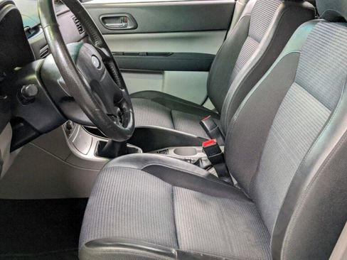 Used 2004 Subaru Forester 2.5XT image 26