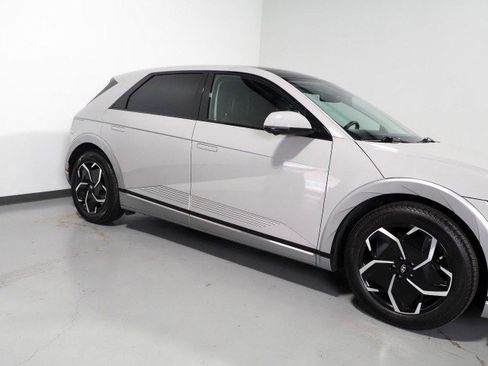 Used 2024 Hyundai Ioniq 5 Limited RWD image 56