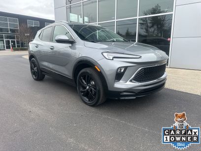 Used 2024 Buick Encore GX Sport Touring