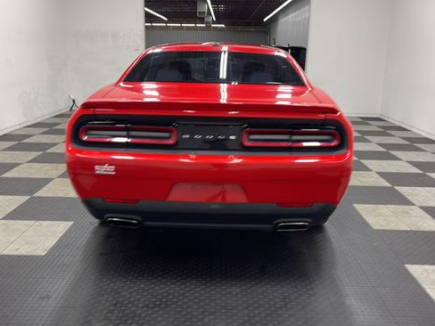 Used 2015 Dodge Challenger SXT w/ Super Sport Group (SS/T) RWD image 16