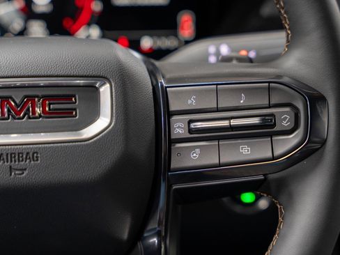 New 2026 GMC Acadia AT4 w/ Luxury Package image 37