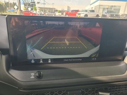 Used 2023 Honda Accord Sport image 22