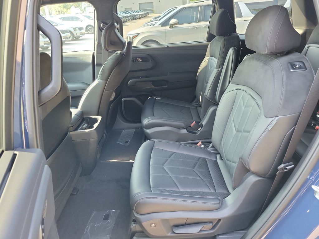 New 2027 Kia Telluride X-Line SX Prestige AWD/4WD image 17