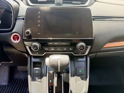 Used 2017 Honda CR-V EX-L image 20