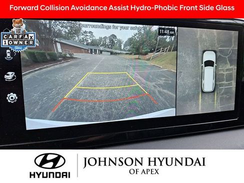 Used 2023 Hyundai Palisade SEL w/ Cargo Package FWD image 17