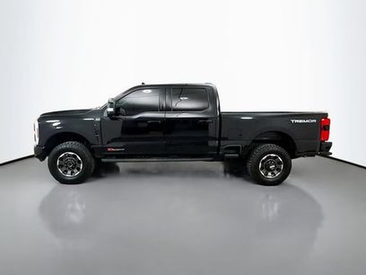 Used 2024 Ford F250 Lariat w/ Lariat Ultimate Package