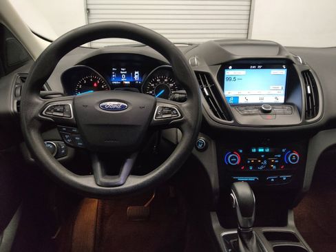 Used 2019 Ford Escape SE FWD image 22