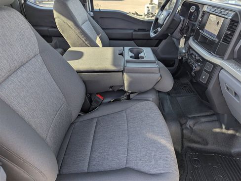 New 2024 Ford F350 XL w/ FX4 Off-Road Package image 35