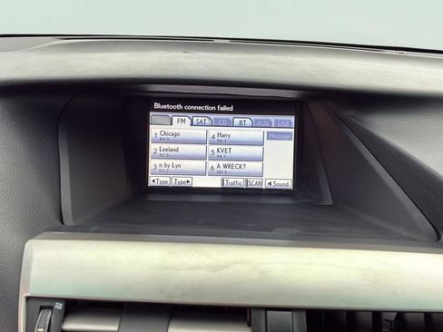 Used 2012 Lexus RX 350 FWD w/ Premium Pkg image 30