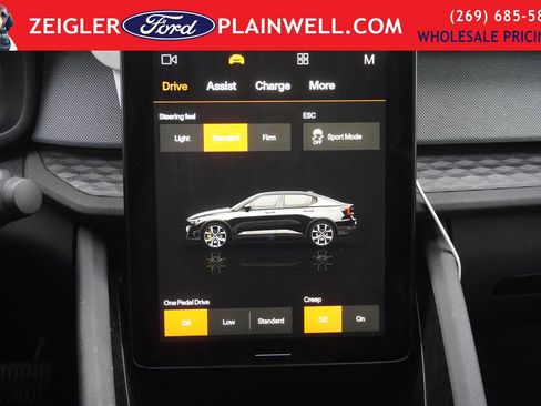 Used 2022 Polestar Polestar 2 image 20