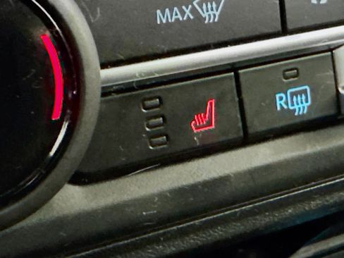 Used 2025 Ford Bronco Big Bend image 4