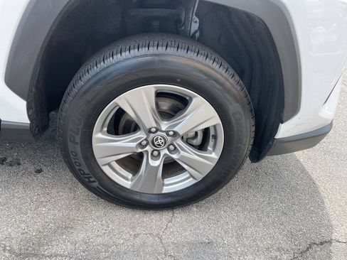 Certified 2024 Toyota RAV4 XLE AWD/4WD image 11