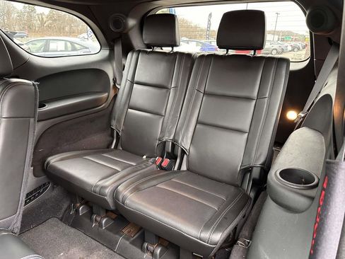 Used 2022 Dodge Durango Citadel AWD/4WD image 15