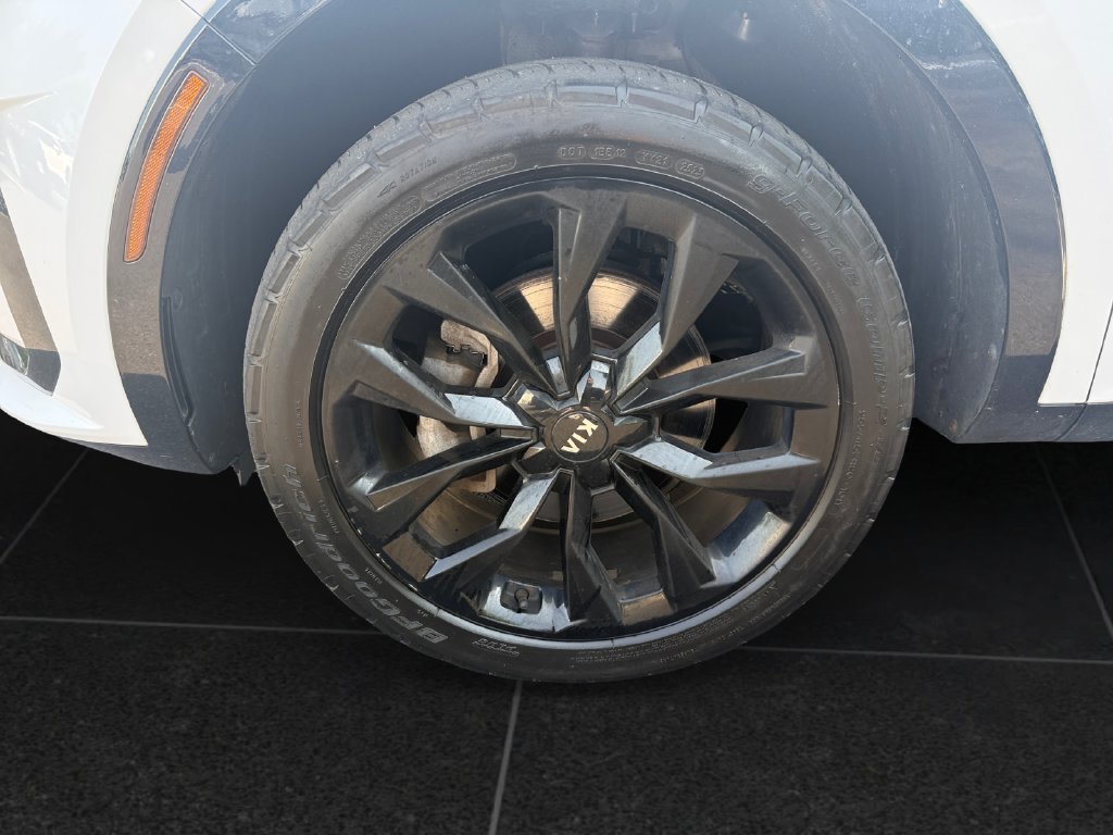 Used 2021 Kia Sorento SX AWD/4WD image 9