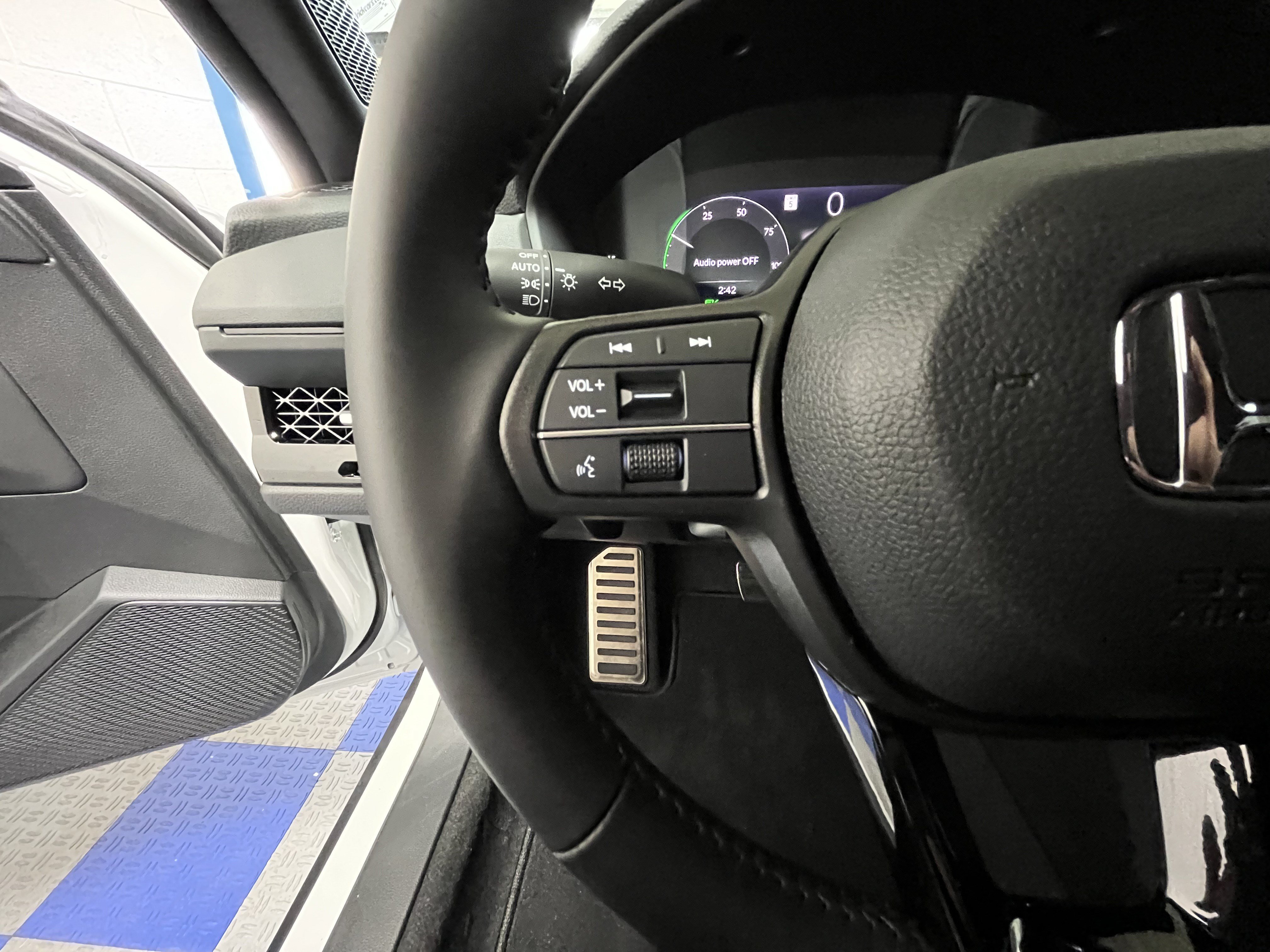 New 2026 Honda Accord Sport image 26