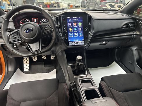 Used 2022 Subaru WRX Premium image 27