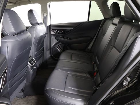 Used 2024 Subaru Outback Limited image 37
