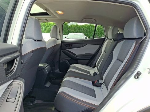 Used 2023 Subaru Crosstrek 2.0i Premium AWD/4WD image 10