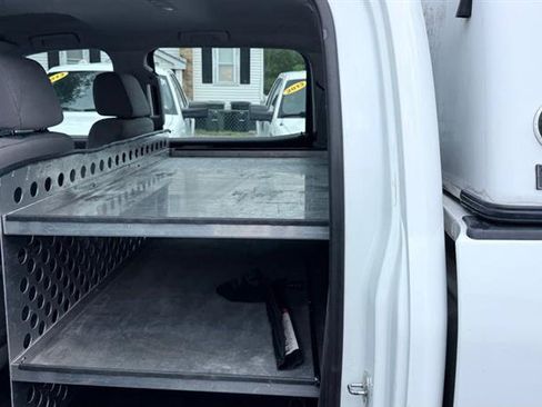 Used 2015 Chevrolet Silverado 2500 W/T w/ Snow Plow Prep Package AWD/4WD image 17