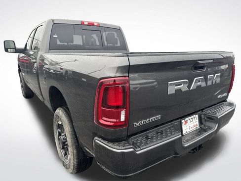 New 2026 RAM 2500 Laramie image 4