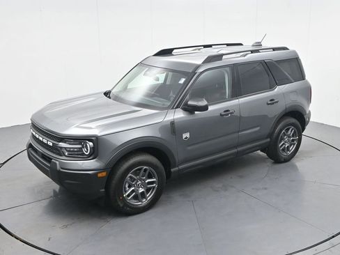New 2026 Ford Bronco Sport Big Bend AWD/4WD image 23